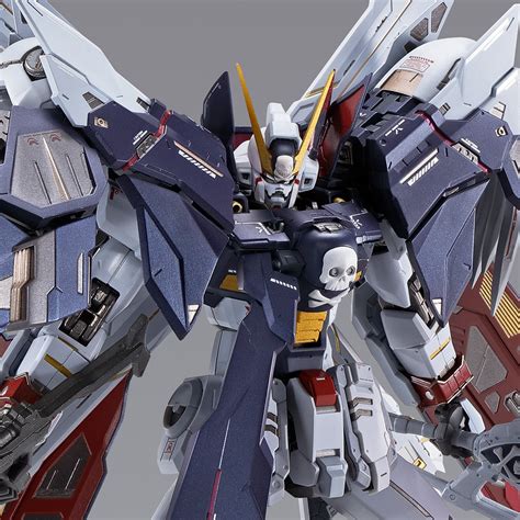 crossbone gundam x1